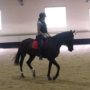 Meet your Posher, Claire